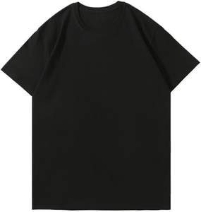 เสื้อยืดผ้าฝ้าย100% สำหรับผู้ชายมีปีกสำหรับผู้ค้าขายส่ง - Product Image 1