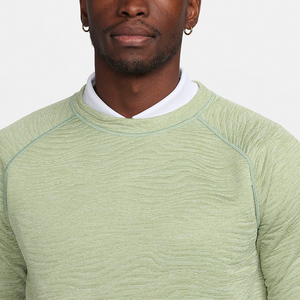 Date Logo personnalisé surdimensionné hommes T-Shirts léger haut décontracté unisexe à manches longues Streetwear Tee Style - Product Image 3