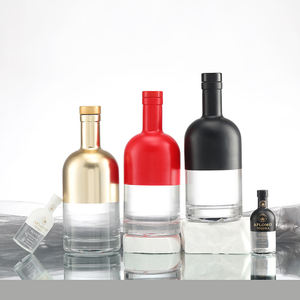 <strong>Mini</strong> 100ml 200ml 500ml 700ml Vodka Whiskey Brandy Club Popular Olive Oil <strong>Wine</strong> <strong>Bottle</strong> - Product Image 3