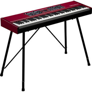 Piano numérique portable Nord Piano 5 à 88 touches - Product Image 5