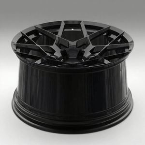 19 20 22 24 Inch pour <span class=keywords><strong>Tesla</strong></span> <span class=keywords><strong>Model</strong></span> <span class=keywords><strong>3</strong></span> Performance Jantes <span class=keywords><strong>Aero</strong></span> Aftermarket Forged Wheels - Product Image 3