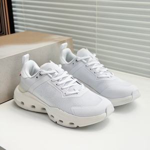 Chaussures de marche décontractées confortables et légères, chaussures de randonnée amorties, antidérapantes, pour tous les jours, marque Master Shoes - Product Image 1