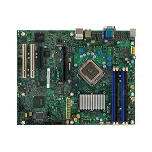 Placa base D86140-205 INTEL SINGLE SOCKET LGA775 para NEC SI1120R-1 reacondicionada - Product Image 3