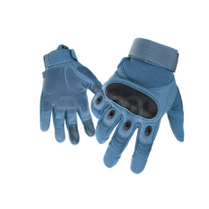 Guantes tácticos transpirables duraderos de gran venta Guantes tácticos cómodos de alto rendimiento - Product Image 2