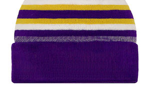 Bonnet en gros unisexe en acrylique tricoté doux et chaud pour hommes et femmes, accessoire de mode décontracté pour le streetwear et les superpositions - Product Image 6