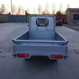 Furgoneta Eléctrica de 2 Plazas en Oferta, Autobús de Carga Eléctrico - Product Image 2