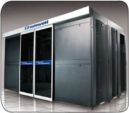 Modular Data Center