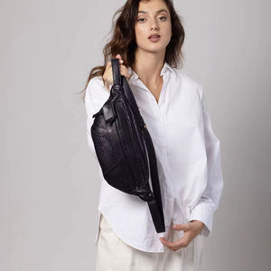 Ravix Nomad - Funda de Piel para Transporte - Product Image 1