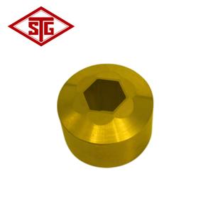 Moldes de Punzonado de Acero de Alta Precisión KONFU de Taiwán - Product Image 2