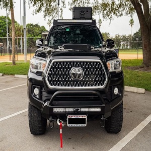 TOYOTA TACOMA TRD SPORT DOBLE CABINA 4X4 2019 USADA (LHD/RHD) - Product Image 1