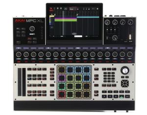 ศูนย์ผลิตเพลงเดี่ยว MPC XL XL - Product Image 4