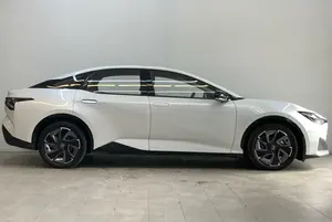 SUV 2024 B Z 3 AWD avec toit métallique automatique, direction à gauche, batterie au lithium, sièges en cuir, traction simple - Product Image 6