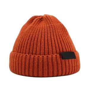 Gorro hecho en Pakistán, venta al por mayor, gorros de invierno, precio barato, gorro liso, gorro de alta calidad, cómodo, precio bajo, OEM - Product Image 6