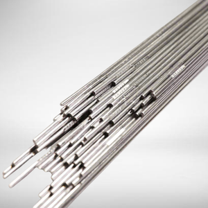 Varilla de Soldadura TIG de Acero Inoxidable ER347, Metal de Relleno GTAW, AWS A5.9, Alta Temperatura, Fabricante Industrial de Exportación de India - Product Image 4
