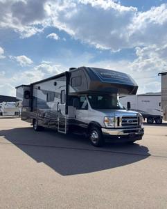 Camión Tractor de Carretera 6x4, Unidad Diésel de Servicio Pesado para Logística Internacional de Carga y Transporte de Mercancías - Product Image 6