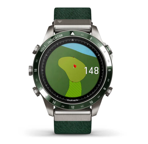 OFFRE NOUVEAU STOCK 010-02648-20 Montre de golf Marq (Gen 2) - Product Image 6