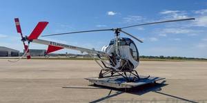 Occasion, SCHWEIZER 269C-1 US, année 2000 - Product Image 3