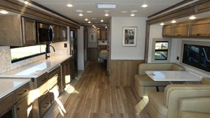 Nuevas autocaravanas T-i-f-f-i-n Byway 38CL 2026 listas para la venta - Product Image 2