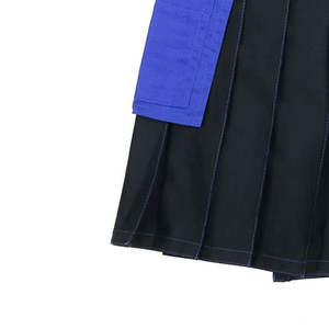 Produit le plus vendu Mini kilt hybride écossais pour femmes 2025 nouveauté kilts hybrides modernes en vrac quantité - Product Image 3