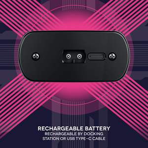 Afeitadora Eléctrica 3 en 1 para Hombre, Larga Duración de Batería, Carga USB, Motor Potente, Cuerpo Metálico, Inalámbrica, Lavable para Barba y Cabello - Product Image 6