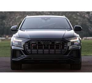 Caja de Cambios Automática Usada 2022, Motor Turbo, Tracción AWD, Tapicería de Cuero Claro, Sin Accidentes y Lista para Enviar - Product Image 1