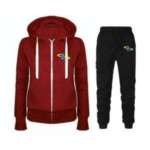 Survêtement de sport personnalisé au meilleur prix pour hommes, vêtements de sport pour jogging, survêtement de course à pied pour hommes, survêtement d'entraînement pour hommes - Product Image 5