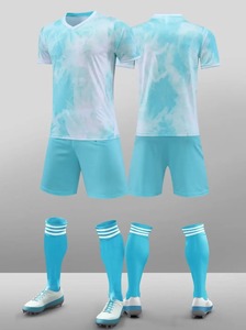 NOUVEAU 24/25 Costumes pour hommes sweat à séchage rapide-Fans Edition shirt Training wear hommes et enfants jeux Jerseys kits Tops - Product Image 5