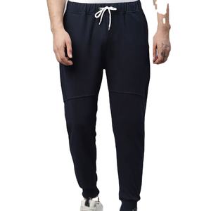 Loose Fit Mid Waist Wholesale Men Pant Customized Size Men <b>Trouser</b> For Casual Use Custom Color - Product Image 1