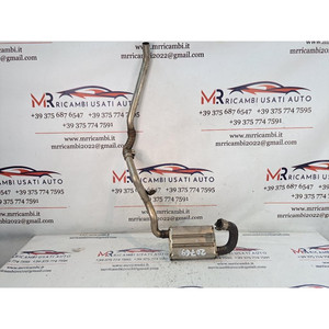 LAND ROVER Discovery Série III CHAUFFAGE AUTONOME 9001800D 276DT diesel 2720 (04>10) - Product Image 3