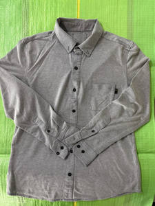 Ropa usada: Camisetas tipo polo para hombre, manga larga - Product Image 4