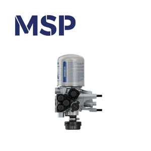 9325010070 - Unité de traitement d'air compacte - Pièces et accessoires de remorque - MSP Export - Product Image 3