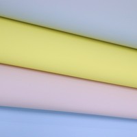 Cuir synthétique PU gaufré imperméable extensible pour étuis de tablettes et housses d'appareils électroniques