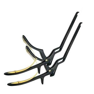 Zuol-instrumentos quirúrgicos ortopédicos de 1mm/2mm/3mm para microcirugía, Laminectomy, de alta calidad - Product Image 6