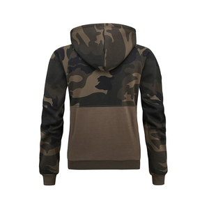 Sweat à capuche poids lourd polaire sweats à capuche vente en gros hiver Logo personnalisé 2024 fabricants de sweat à capuche hommes femmes - Product Image 4