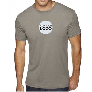 Camisetas de Alta Calidad para Hombre, Corte Ajustado, de Poliéster/Algodón, N6210 CVC, Precio Reducido - Product Image 6