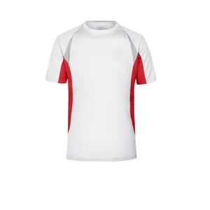 T-Shirt Promozionale da Corsa per Uomo per Merchandising Sportivo - Product Image 3