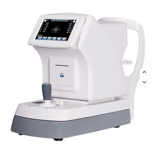 Autorrefractómetro con Pantalla Táctil de 7 Pulgadas, Autorrefractómetro con Seguimiento Automático RFK-960 - Product Image 1