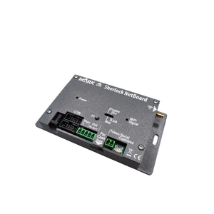 NetBoard WiFi Paralelo Sherlock con Antena Interna ¡En Stock! - Product Image 1