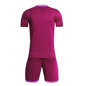 Nouvelle arrivée France maillots de football Top Style 100% Polyester uniformes faits à la main superbe qualité Sublimation Technique vêtements de football - Product Image 3
