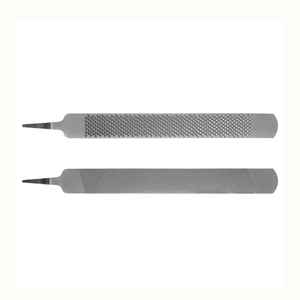 Nouveauté Râpe à sabot incurvée double face Lime en fer à cheval Râpe à sabot double face Ensemble d'instruments vétérinaires pour maréchaux - Product Image 4