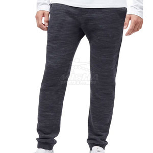 Pantalon de jogging respirant dernier modèle pour homme, style décontracté, avec service OEM - Product Image 1