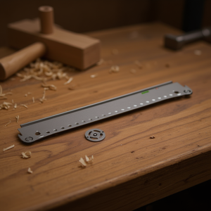 Fresa Festool VS 600 DS 32 con punta de carburo para sistema de unión de espigas - Product Image 3