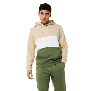 Pull-over d'automne pour hommes, survêtement avec logo personnalisé, vente en gros, pantalon de survêtement d'hiver, survêtement en polaire XL, survêtement, technique imprimée grande taille - Product Image 3