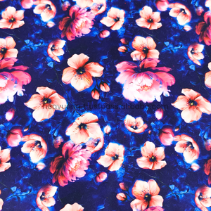 Tùy chỉnh <span class=keywords><strong>in</strong></span> SATIN LỤA, OEM/ODM vải cho thương hiệu thời trang - Product Image 2