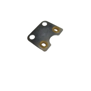 Placa Guía para Cortacésped, Compatible con Dlm5300Sp Ref 702013, Repuestos y Accesorios para Cortacésped - Product Image 1