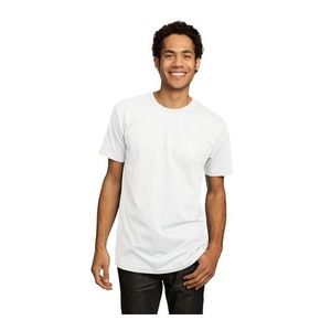 High Quality <b>Blanks</b> Tshirts 100% Cotton <b>t</b> <b>Shirt</b> with logo for Men Women Custom <b>White</b> Bulk Plain <b>t</b> <b>Shirt</b> Unisex Screen Print Tee - Product Image 5