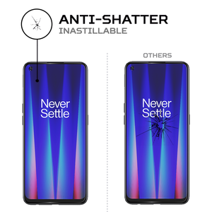 ฟิล์มกันรอยหน้าจอ ANTISHOCK สำหรับ OnePlus Nord CE 2 5G - Product Image 5