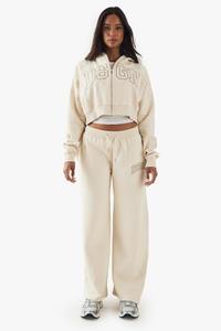 <b>Women's</b> Printed Graphic Front <b>Hoodie</b> Stylish Fleece Pullover Winter Streetwear Fashion Soft Cotton Custom Bulk Supply Premium - Product Image 5