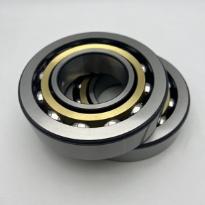 Cuscinetti a Sfera a Contatto Angolare a Fila Singola di Alta Precisione SM 6002 6003 6004 6005 6007 6008 6009 6010 CTXM CTA P4 DUL/80N per Macchinari - Product Image 6