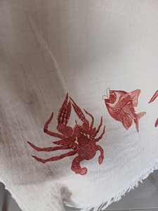 Muslin quá khổ vải Thổ Nhĩ Kỳ bãi biển khăn mềm bãi biển hồ bơi Spa nhà sợi nhỏ chất lượng tốt nhanh chóng làm khô giá tốt có thể giặt - Product Image 3